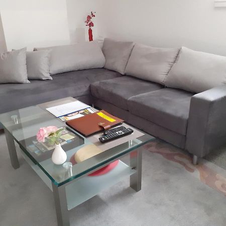 Ferienwohnung Rheinzabern - 4 Sterne Екстер'єр фото