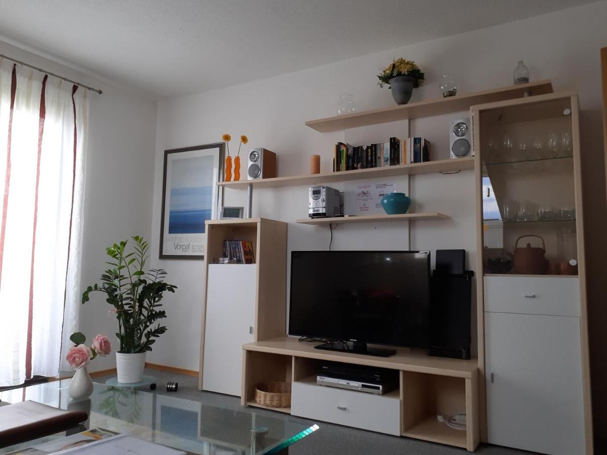 Ferienwohnung Rheinzabern - 4 Sterne Екстер'єр фото