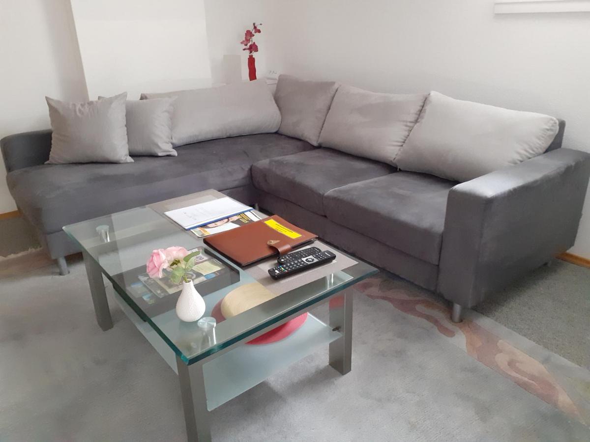 Ferienwohnung Rheinzabern - 4 Sterne Екстер'єр фото