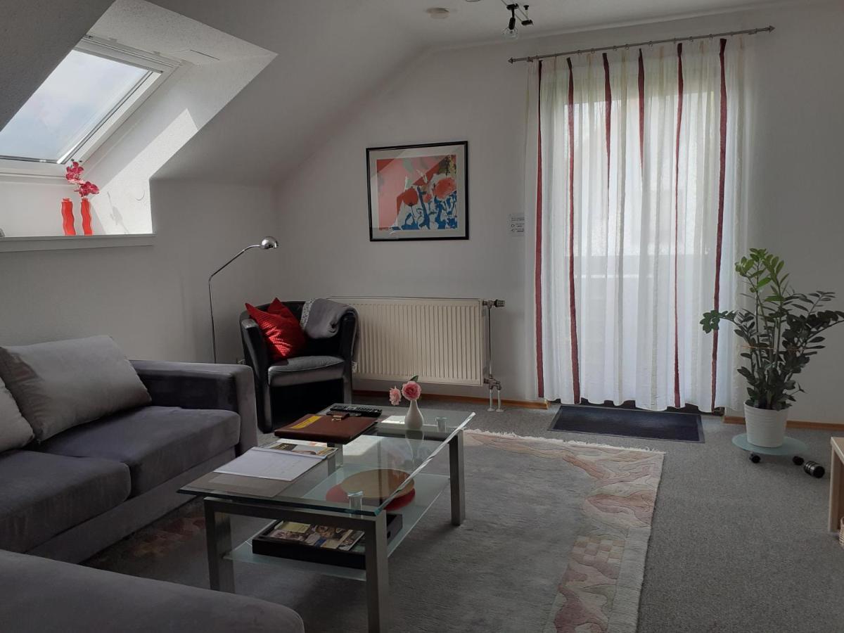 Ferienwohnung Rheinzabern - 4 Sterne Екстер'єр фото