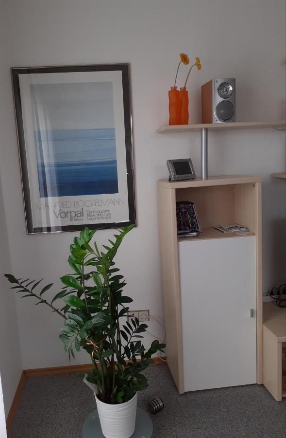 Ferienwohnung Rheinzabern - 4 Sterne Екстер'єр фото
