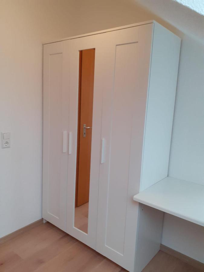 Ferienwohnung Rheinzabern - 4 Sterne Екстер'єр фото