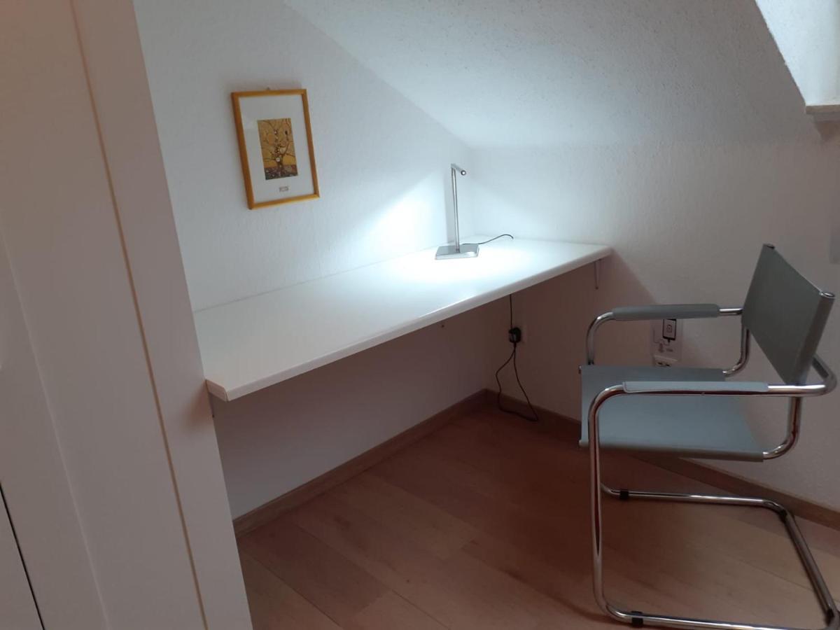 Ferienwohnung Rheinzabern - 4 Sterne Екстер'єр фото