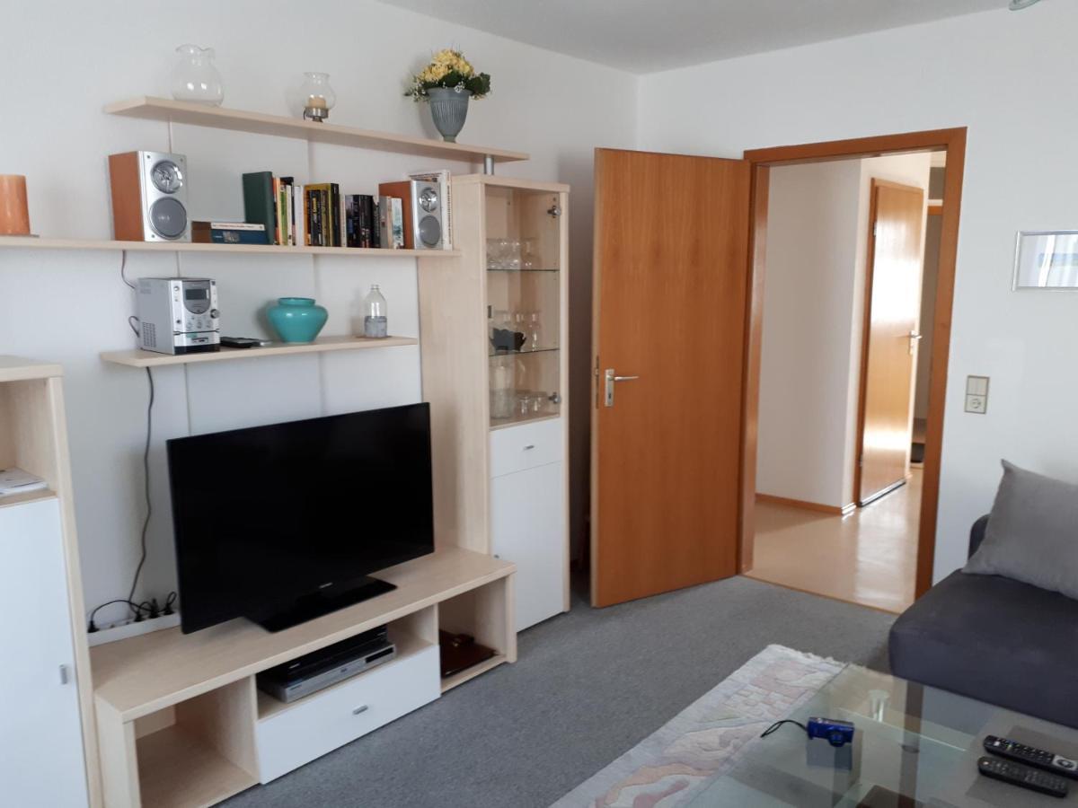 Ferienwohnung Rheinzabern - 4 Sterne Екстер'єр фото