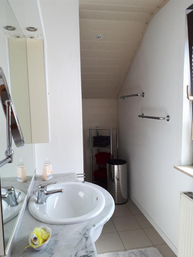Ferienwohnung Rheinzabern - 4 Sterne Екстер'єр фото