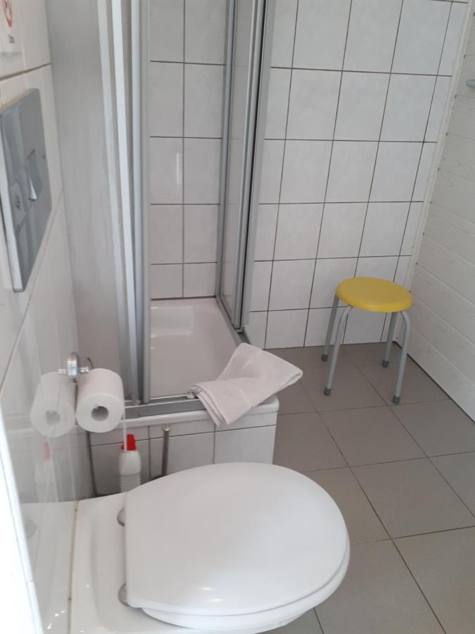 Ferienwohnung Rheinzabern - 4 Sterne Екстер'єр фото