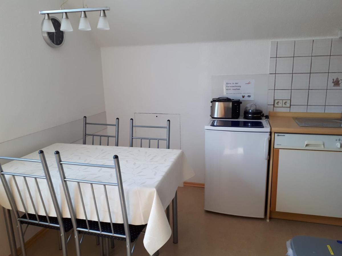 Ferienwohnung Rheinzabern - 4 Sterne Екстер'єр фото