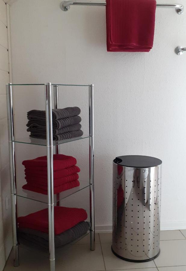 Ferienwohnung Rheinzabern - 4 Sterne Екстер'єр фото