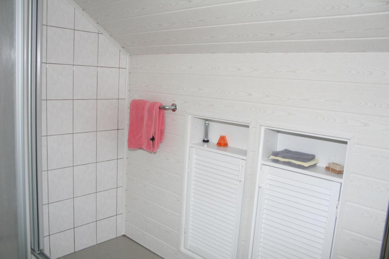 Ferienwohnung Rheinzabern - 4 Sterne Екстер'єр фото