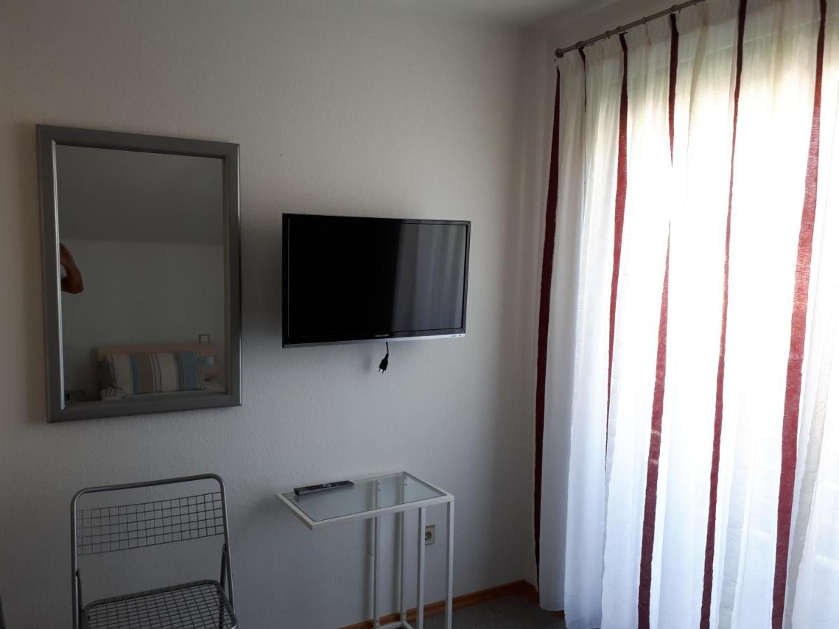Ferienwohnung Rheinzabern - 4 Sterne Екстер'єр фото